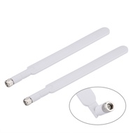 2PCS 4G LTE Antenna TD-LTE FDD-LTE 4G Antenna Signal Gain Antenna For HUAWEI B310/B593/B315s/E5186s CPE Router