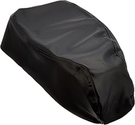 Bike Parts Center SH-008 Motorcycle Seat Cover, Honda Giorno AF24