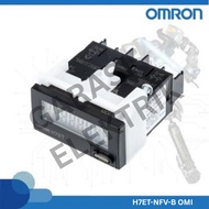OMRON H7ET-NFV-B OMI - Time Counter - 48 x 24