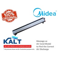 [Original] Midea Original Air Conditioner Air Discharge