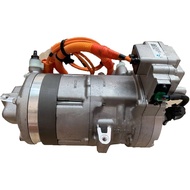 COMPRESSOR TESLA MODEL 3