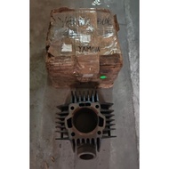 Yamaha YB100 Block Cylinder Kosong Original ( 1pcs ) JK