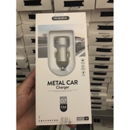 Car pipe d7
