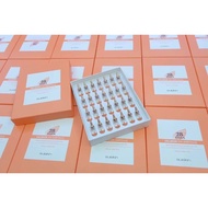 Suiskin Salmon Serum 28 day