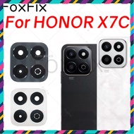 Honor X7C Camera Glass
