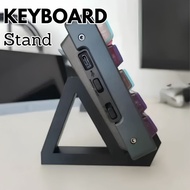 Minimalist Keyboard Stand | Neat & Ergonomic Desk Keyboard Stand