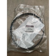 MITSUBISHI TRITON KL3 -ORIGINAL FAN BELT (AIR COND BELT) -4PK863- WITH ACCESSORIES [7814A025]