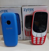 SB HP tombol jadul zyrex murah