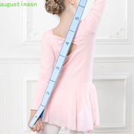 AUGUSTINASN Yoga Resistance Band, 8/10/12 Grid Elastic Fitness Resistance Bands, Pull Up Band Crossf