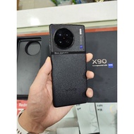 Vivo x90 5G 12+256gb black Malaysia#Warranty 21/05/2024 vivo Malaysia