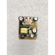 5 volt 1 ampere charger kit