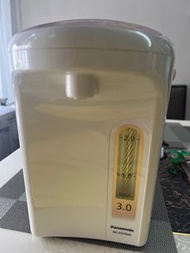 Panasonic 電熱水壺 NC-EG3000 3L
