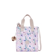 กระเป๋า KIPLING รุ่น INARA M สี FLORAL MOSAIC