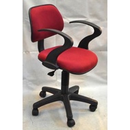Study chair with stylish arm, Study chair, gaming chair, executive chair, Office chair