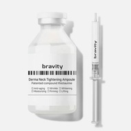 bravity - 頸紋修補精華 30ml [平行進口] Exp date : 2026/08