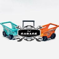AISLE DRIVER (SPECIAL PURCHASE)