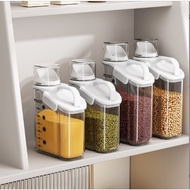 Food Container Bottle Pet Animal 1600ml