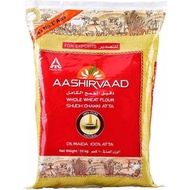 Aashirvaad Chakki Atta 1kg