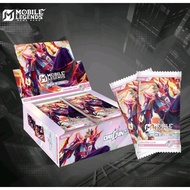 KAYOU Mobile Legends MLBB Origins Official Moonton Card Collection Game Trading Cards