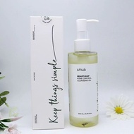 ANUA Heartleaf Pore Control Cleansing Oil 200ml คลีนซิ่งออยล์
