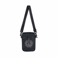 Heretic - Sling Bag - Mesh Pentagram