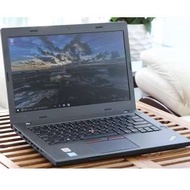 (二手) Lenovo Thinkpad T460P 14" i5-6300HQ GT 940M 2G 1920x1080 IPS Ultrabook 90%NEW