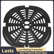 Air Fryer Grill Pan for  5QT Air Fryers 8 in Square Nonstick Air Fryer for Instant   Air Fryer