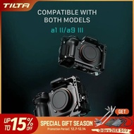 TILTA Camera Cage for Sony a1 II/a9 III Pro Kit Black TA-T66-B-B a1 II/a9 III