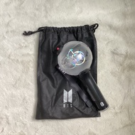 [NO Box] Lightstick BTS cheer stick Army Bomb Ver 3