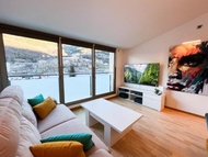 Vistas&Luz Zona Lycee 5 minutos al centro l by BonesVacances