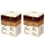 KANU DOUBLE SHOT LATTE2ea