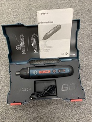 Bosch GO 2 電動螺絲批