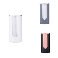 DBM.HOME-Foldable Electric Water Dispenser USB Charging Touch Button Control Mini Automatic Water Pump with Type C Cable