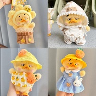 Annoying Duck Doll Baby Clothes Accessories Set Cute Annoying Duck Pendant Clothes Trendy Baby Cloth