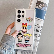 CryBaby เคส ลายการ์ตูน VIVO Y18 Y03 V30 V30PRO Y100 5G Y27S Y27 Y02 Y02S Y20 Y3S Y21 T1X V29 V27 V27