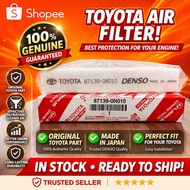 PST Cabin Air Filter 87139-0N010 (CAF-1354)