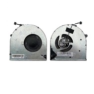 CPU GPU Cooling Fan for HP 15-DU 15S-DU 15S-DY/DR 15-DW 15-DY 15S-GR TPN-C139 250 G8/G9 TPN-C151 DC2