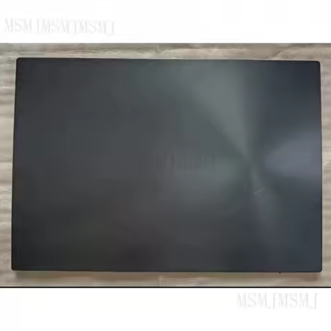 RH+For Asus ZenBook Pro Duo 15 UX582 UX582LR H HS UX582Z LCD Back Cover Rear Lid