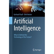 Artificial Intelligence by Gerhard Paass, Dirk Hecker