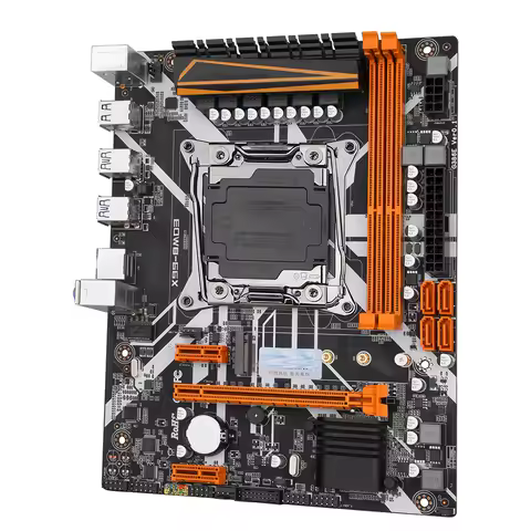 X99 8MD3 For HUANANZHI X99 Motherboard LGA2011-3 All Series DDR3 RECC NON-ECC Memory