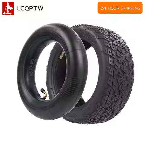 Reliable 85 65-6.5 Tire Tube Tyre Front Rear Rubber Inner Tube Outer Tires Accessories For Kugoo G B