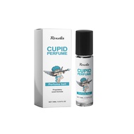 Roxelis Cupid Series Ball Perfume Fresh Cologne Fragrance Tone Elegant Lasting Fragrance Dating Char