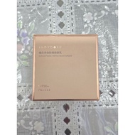 Judydoll sun defense tinted moisturizer sunscreen shade 01