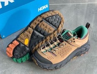 Bodega x HOKA ONE ONE Tor Ultra 舒適