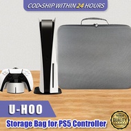 PS5 Console Protective Bag PS5 Single Shoulder Handbag Storage Bag Travel Carrying Case For PS5
