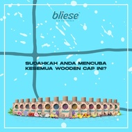 Car Fragrance Bliese HQ