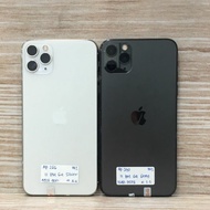 iPhone 11 ProMax 64Gb Second inter