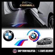 6 Series F12 F13 F06 2011-2018 Door Panel Projector Lamp Welcome Full HD Shadow Light Carmall Car Ac
