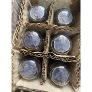 Original Soviet Union 505U4C Straight Generation 5R4. 5V4 5Z4P Tube