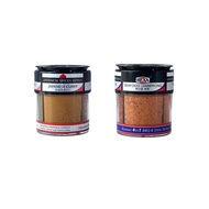 HEXA 4 in 1 series - Korean BBQ & Stew Series 54G / Japan Spices Series 54G